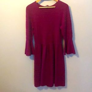 Vince Camuto sweater dress
